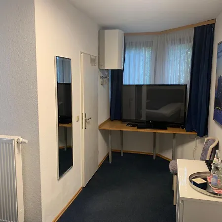 Guest house Zum Loewen 2*