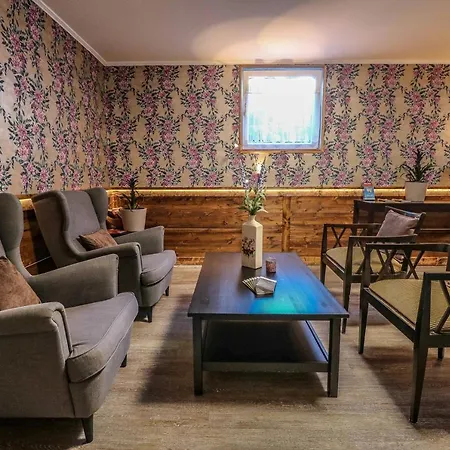 Garni Roedelheimer Hof Hotel