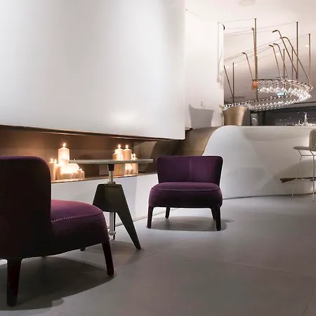 Scandic Frankfurt Museumsufer 4* Frankfurt am Main