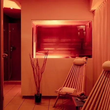 Hotel The Pure, Frankfurt, A Member Of Design