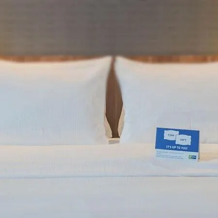 Express Frankfurt Hauptbahnhof 3* Fráncfort del Meno