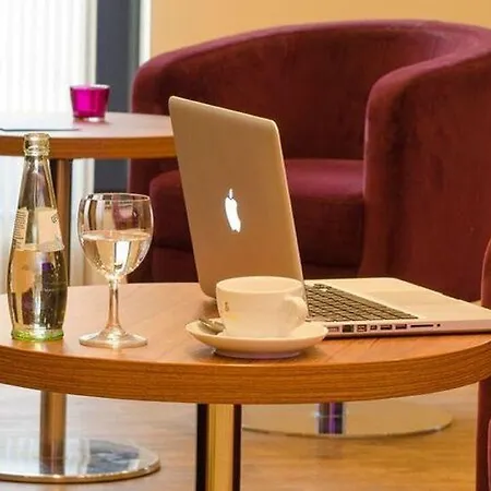 Express Frankfurt Hauptbahnhof Hotel 3*