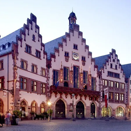 Hotel Express Frankfurt Hauptbahnhof Frankfurt am Main