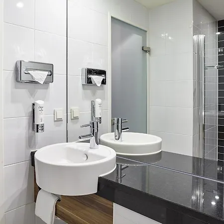 Express Frankfurt Hauptbahnhof 3* Frankfurt am Main