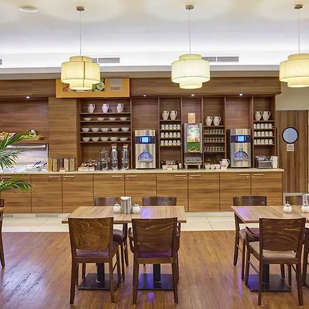 Hotel Express Frankfurt Hauptbahnhof
