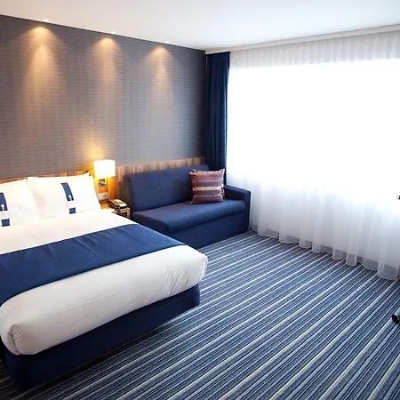 Express Frankfurt Hauptbahnhof Hotel