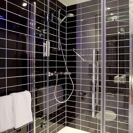 Express Frankfurt Hauptbahnhof Hotel 3*
