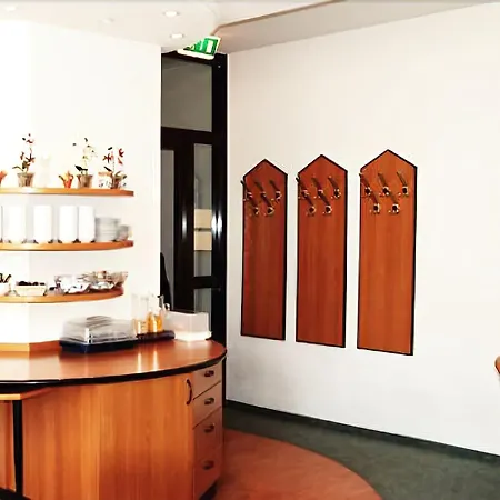 Fair Am Rathaus Guest house
