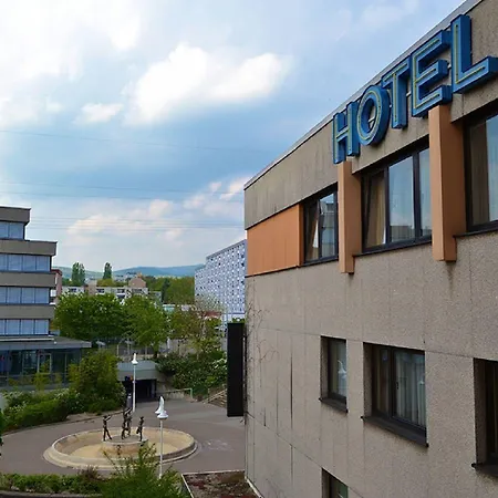 Guest house Fair Am Rathaus Schwalbach am Taunus