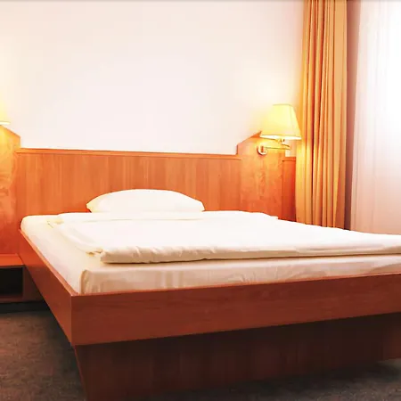 Guest house Fair Am Rathaus 3*