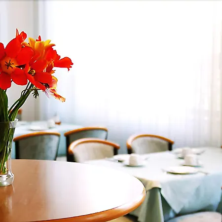 Fair Am Rathaus Guest house 3*