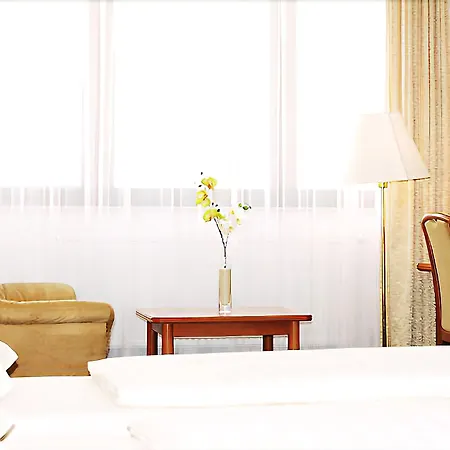 Fair Am Rathaus Guest house