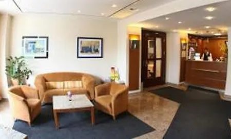 Maingau Otel Frankfurt am Main