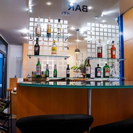 尼德雷德霍夫酒店 酒店 3*