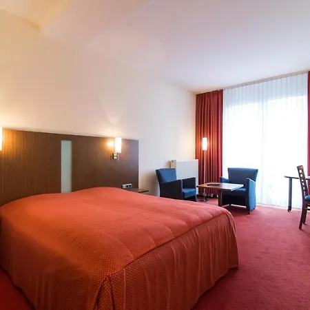 Hotel Klein Frankfurt Frankfurt am Main