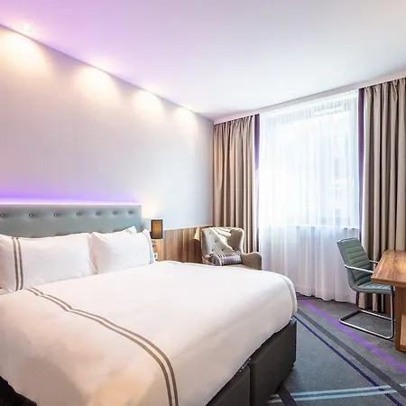 Hotel Express Frankfurt Hauptbahnhof Frankfurt am Main