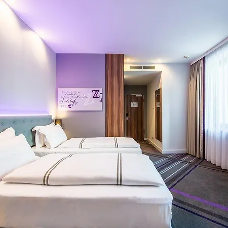 Express Frankfurt Hauptbahnhof 3* Frankfurt am Main