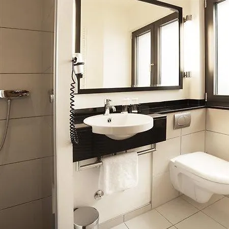 Townhouse Ξενοδοχείο