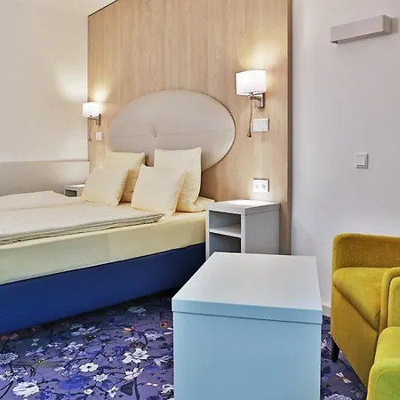 Zum Loewen 4* Mörfelden-Walldorf