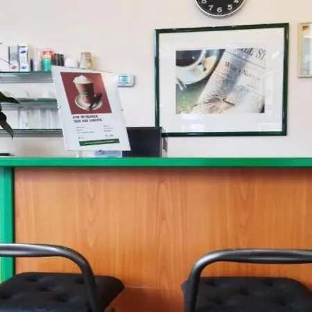 Frankfurt Motel