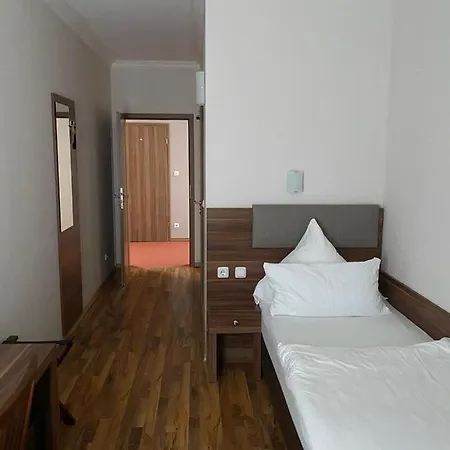 Hotell Isabella