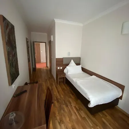 Hotell Isabella Frankfurt am Main