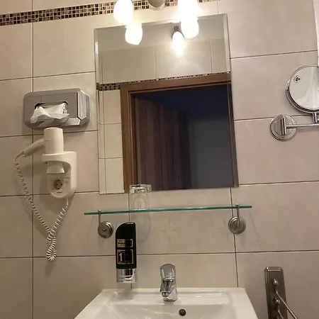 Hotell Isabella