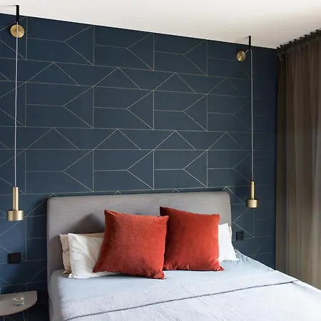 Hotel Ipartment Frankfurt Airport Francfort-sur-le-Main