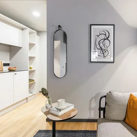 Ipartment Frankfurt Airport Hotel Francfort-sur-le-Main