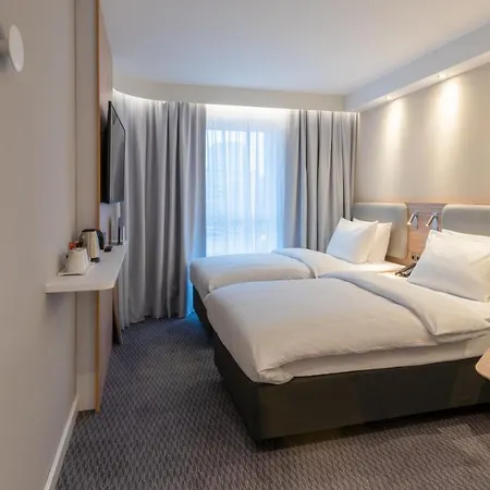 Express - Frankfurt - Westend, An Ihg Франкфурт-на-Майне
