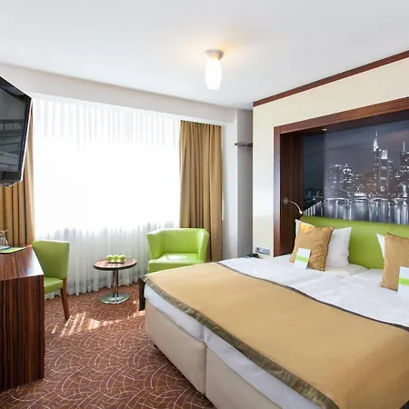 Hotel Favored Scala 3*