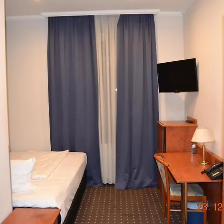 Otel Zeil Frankfurt am Main