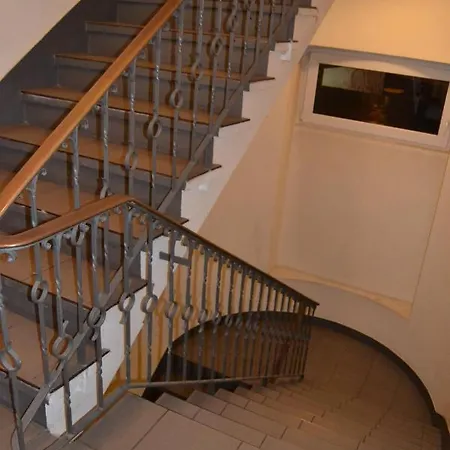 Otel Zeil