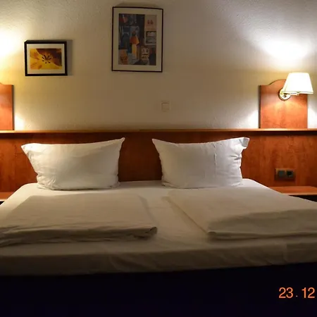 Otel Zeil