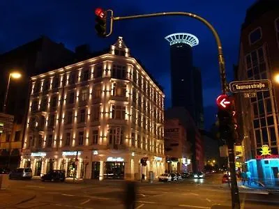 Hotell Grand Downtown