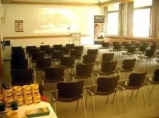 Otel Wasgau 3*