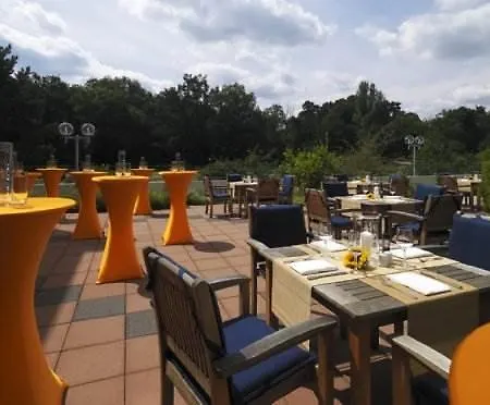 Crowne Plaza Frankfurt Congress By Ihg Ξενοδοχείο