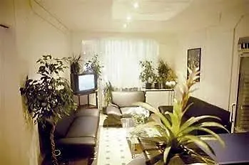 Zentrum An Der Hauptwache Hotel 3*