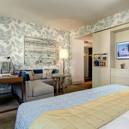 Rocco Kennedy 5* Frankfurt nad Mohanem