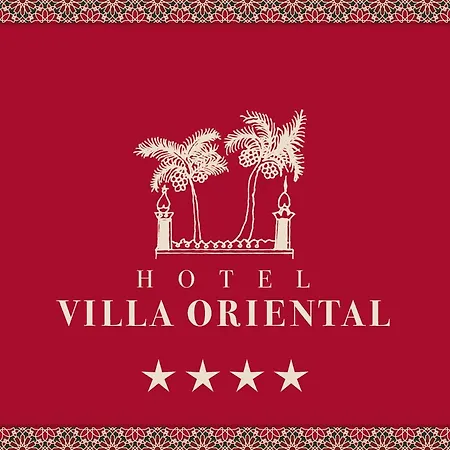 Oriental&restaurant Hotel 4*