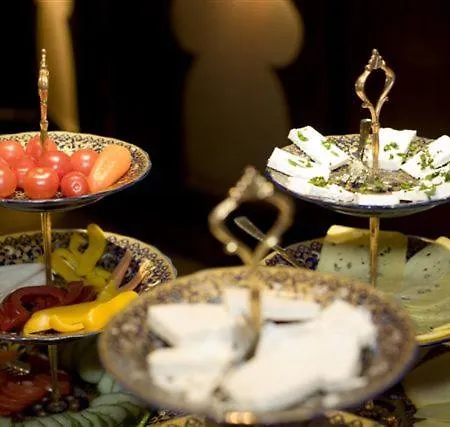 Hotel Oriental & Restaurant