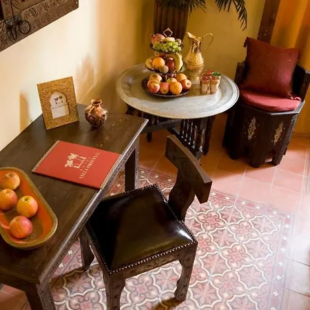Hotel Oriental&restaurant