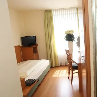 Szálloda Memphis