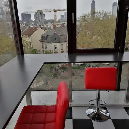 Panorama Hostel *