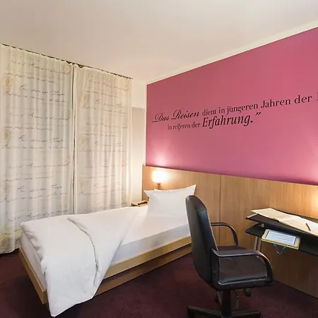 Mainstation Hotel