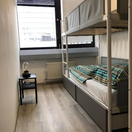 Panorama Hostel *