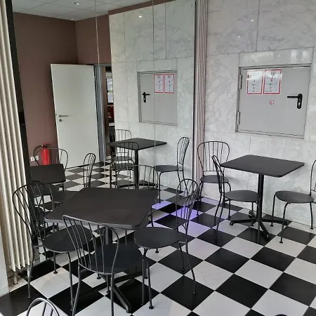 パノラマ フランクフルト