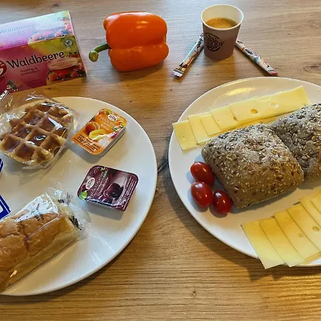 ホステル パノラマ