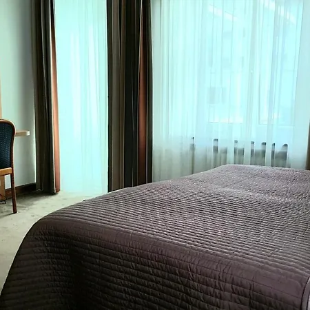 Guest house Pension Blauenstrasse Frankfurt
