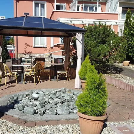 Pension Blauenstrasse Frankfurt Guest house Frankfurt am Main